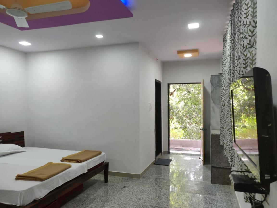 Ranakpur Nature Retreat Sādri Cameră foto