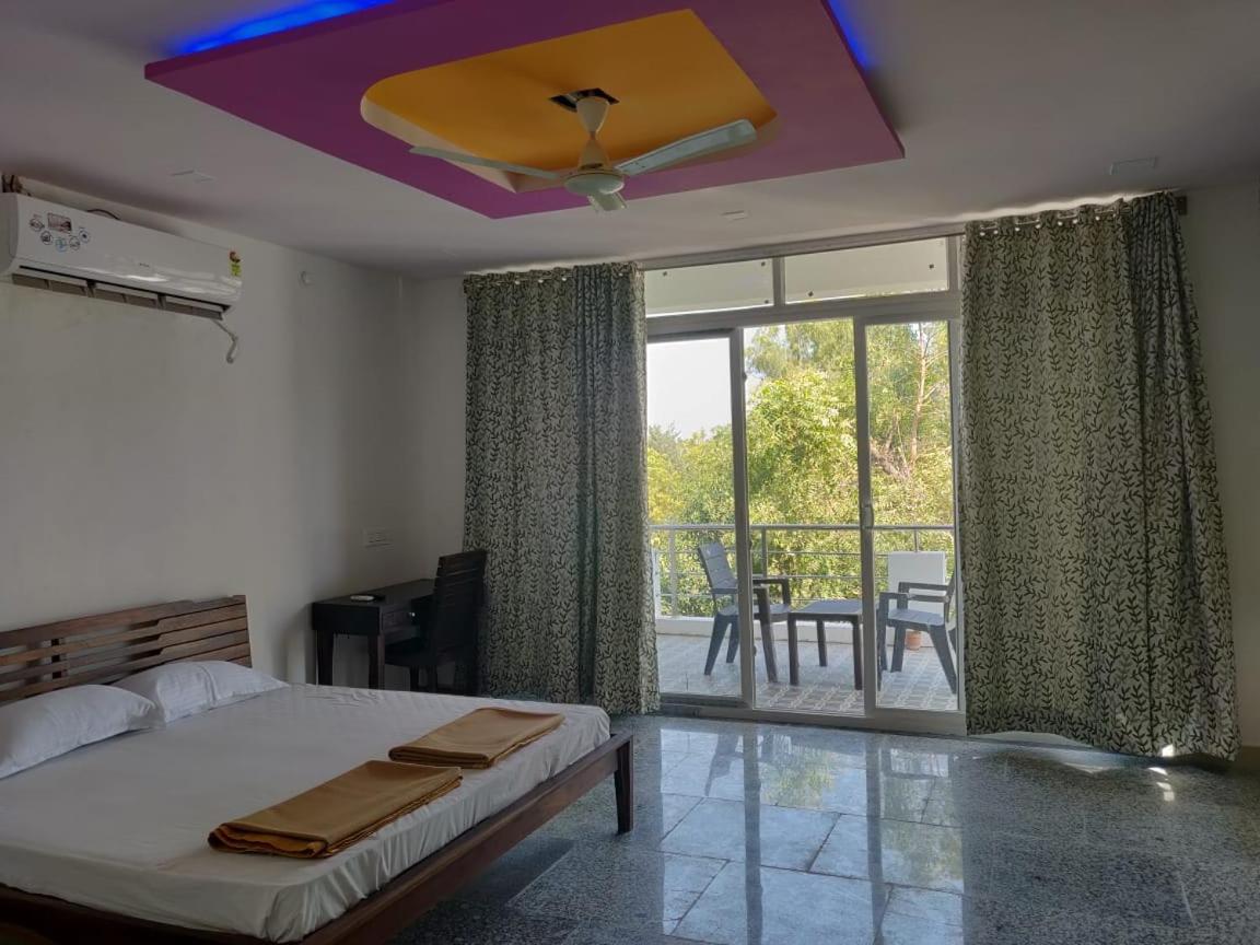 Ranakpur Nature Retreat Sādri Cameră foto
